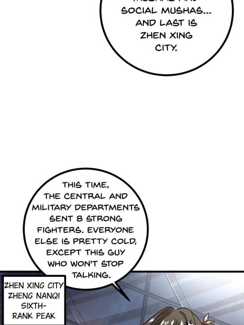 Read Global Martial Arts EN Manga Online