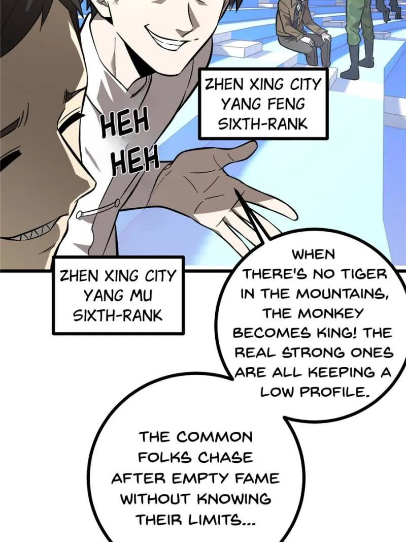 Read Global Martial Arts EN Manga Online