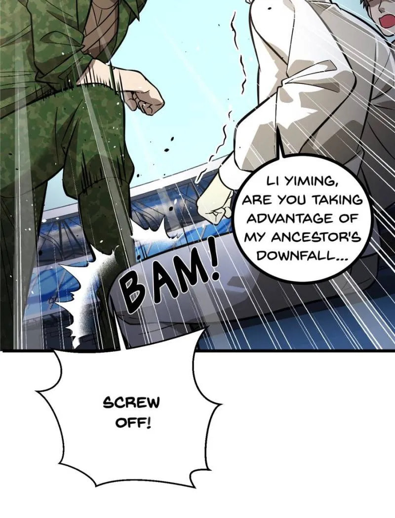 Read Global Martial Arts EN Manga Online