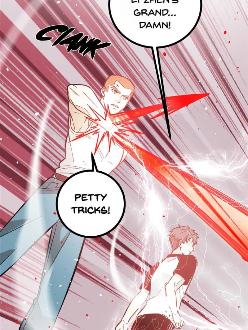 Read Global Martial Arts EN Manga Online