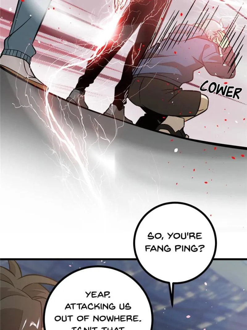 Read Global Martial Arts EN Manga Online