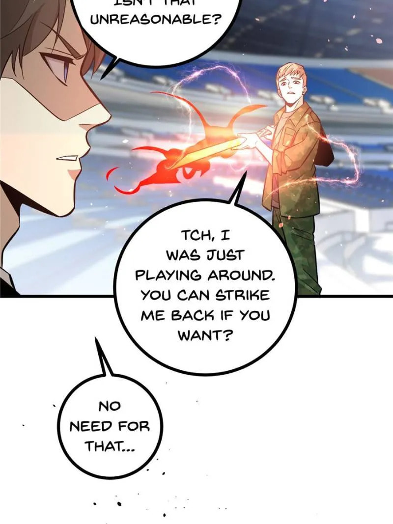 Read Global Martial Arts EN Manga Online