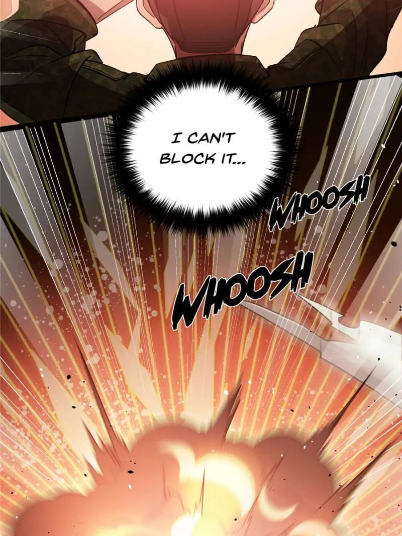 Read Global Martial Arts EN Manga Online