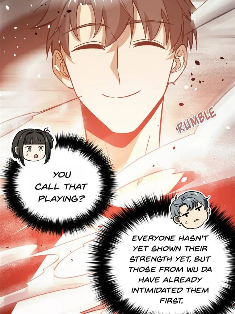 Read Global Martial Arts EN Manga Online