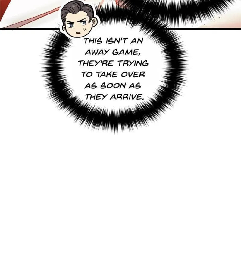 Read Global Martial Arts EN Manga Online