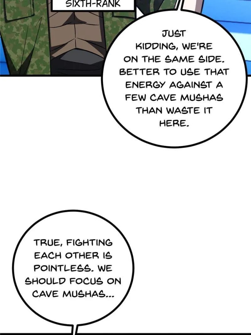 Read Global Martial Arts EN Manga Online