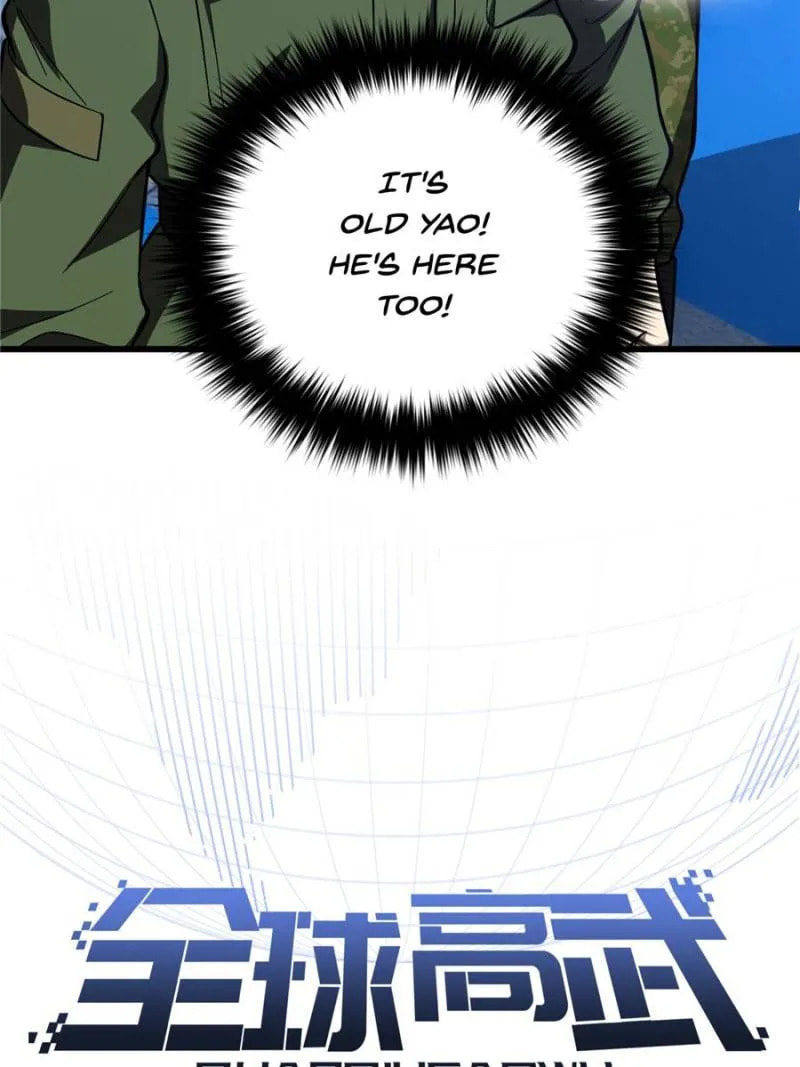 Read Global Martial Arts EN Manga Online