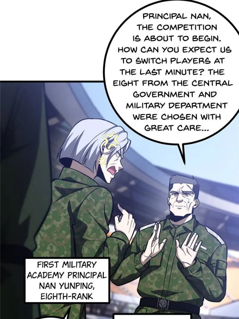 Read Global Martial Arts EN Manga Online