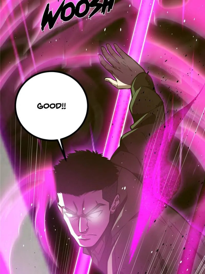 Read Global Martial Arts EN Manga Online