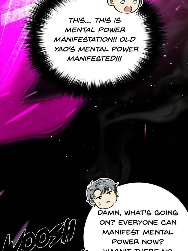 Read Global Martial Arts EN Manga Online