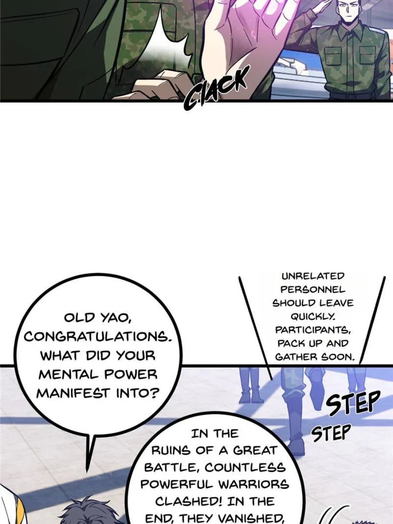 Read Global Martial Arts EN Manga Online