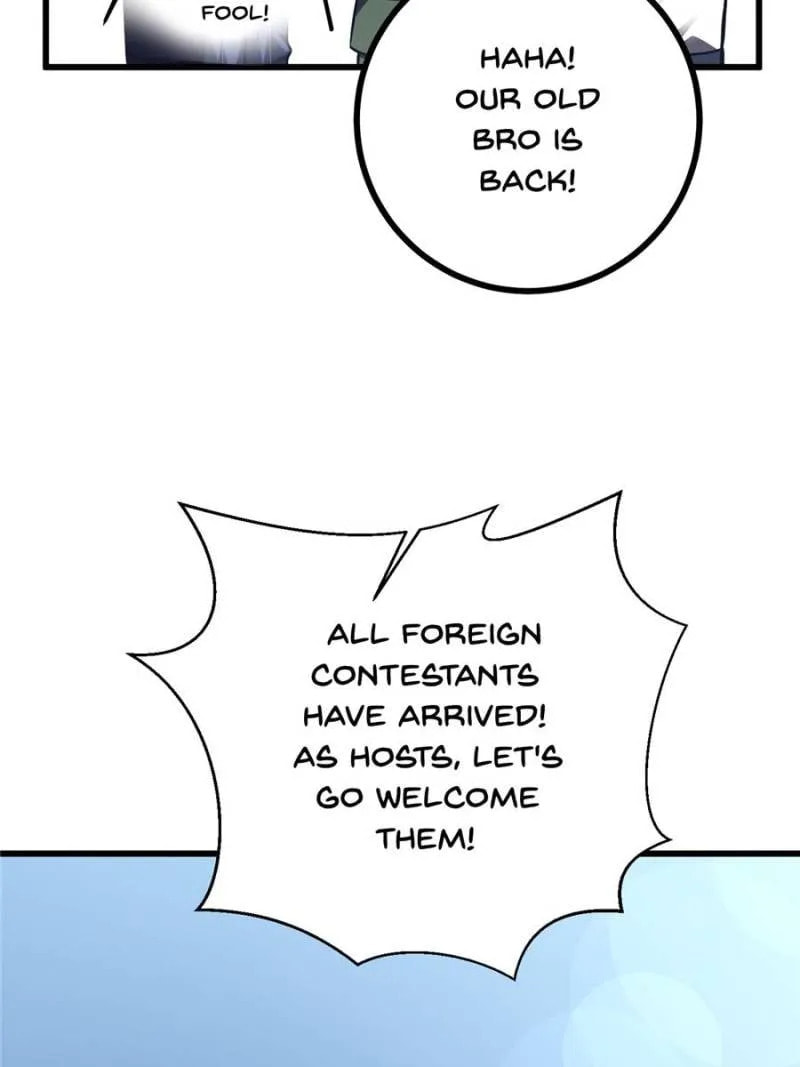 Read Global Martial Arts EN Manga Online