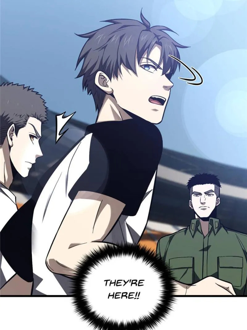 Read Global Martial Arts EN Manga Online