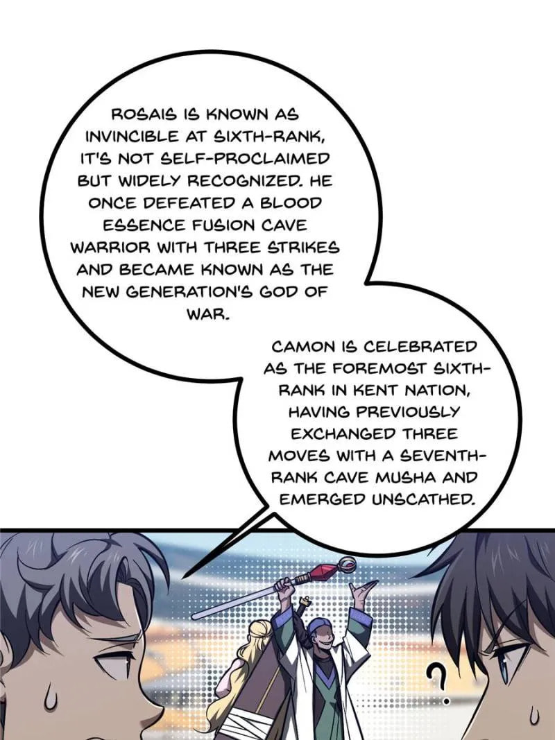 Read Global Martial Arts EN Manga Online