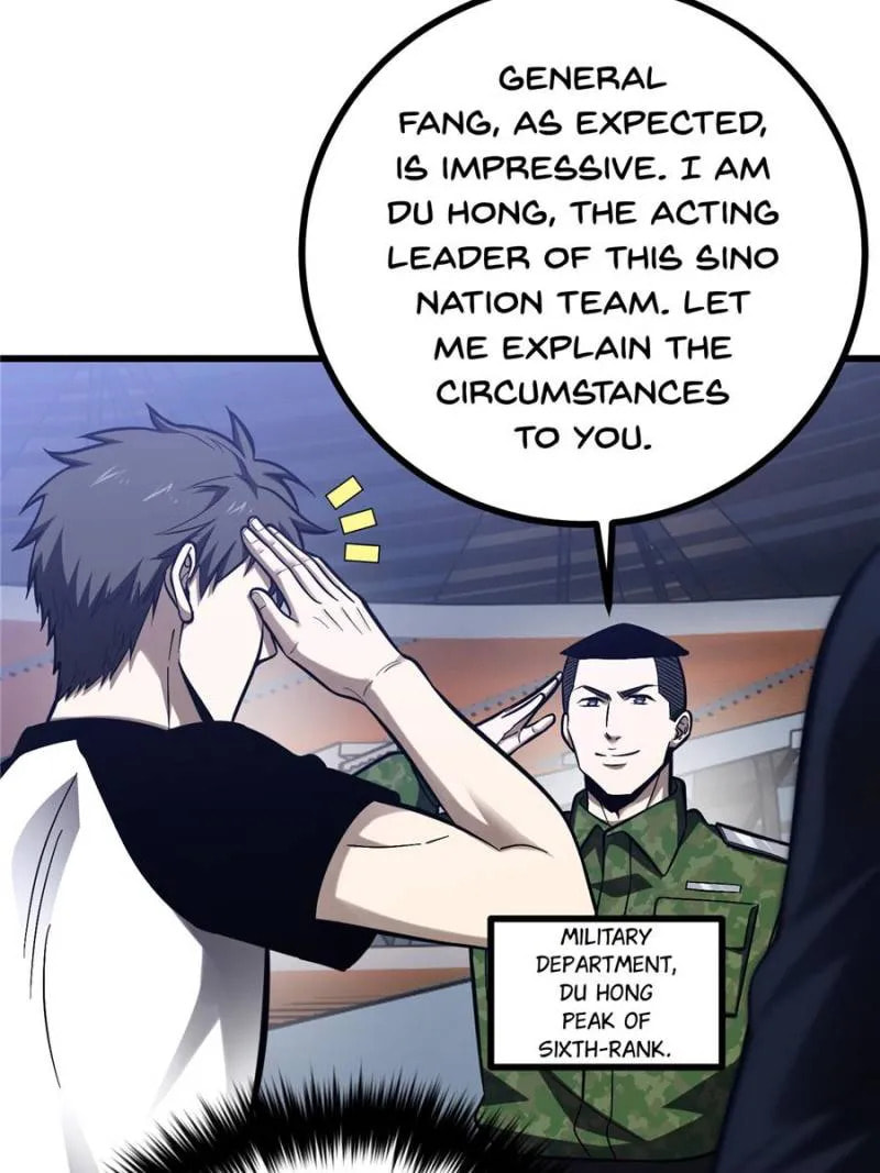 Read Global Martial Arts EN Manga Online
