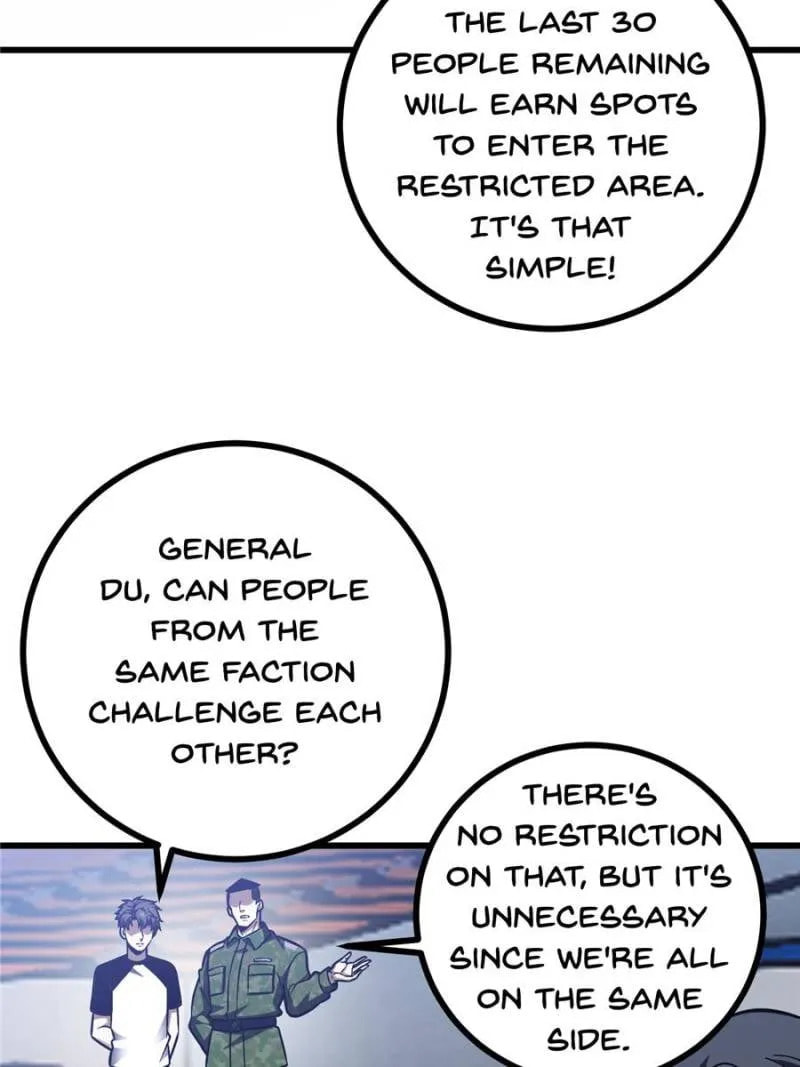 Read Global Martial Arts EN Manga Online
