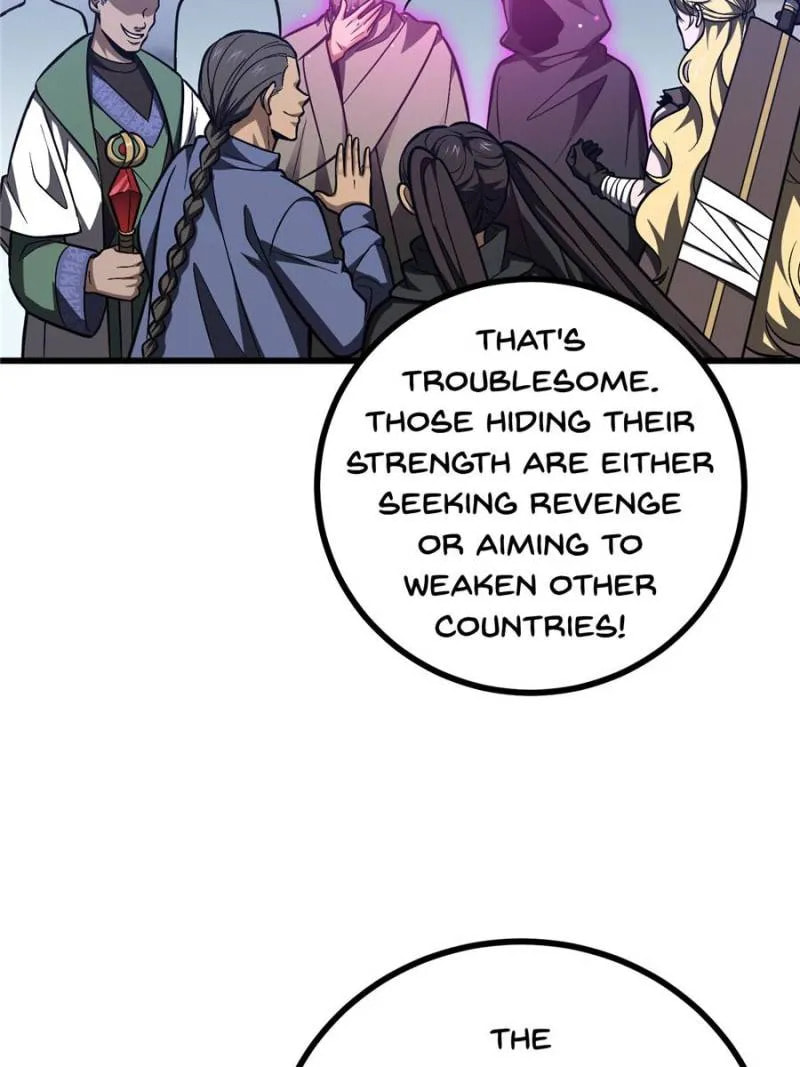 Read Global Martial Arts EN Manga Online