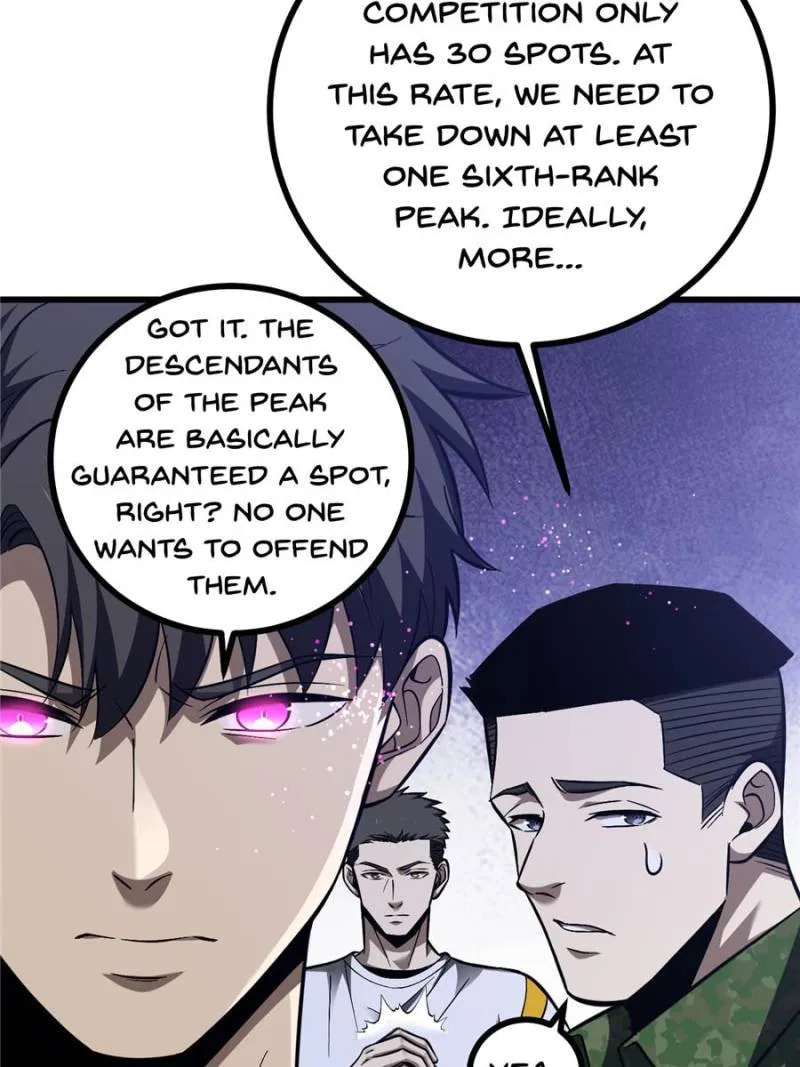 Read Global Martial Arts EN Manga Online