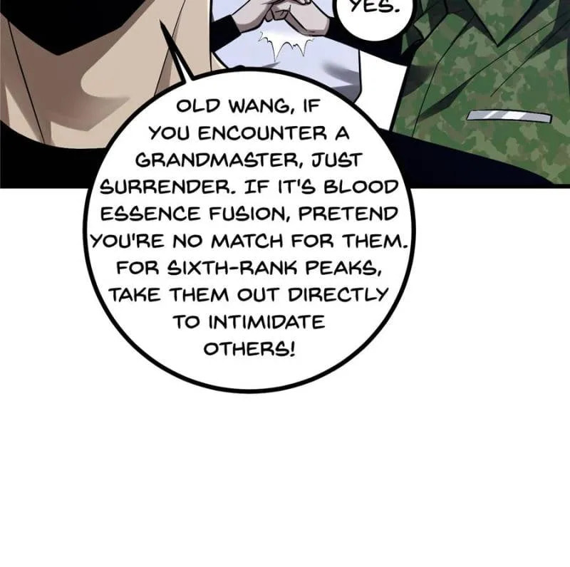 Read Global Martial Arts EN Manga Online