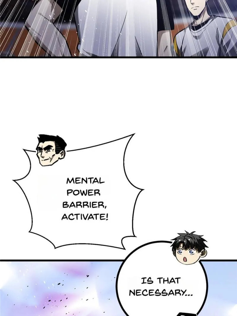 Read Global Martial Arts EN Manga Online
