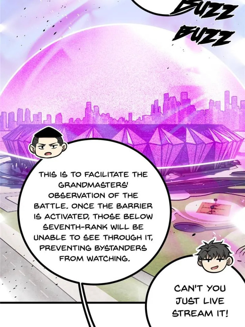 Read Global Martial Arts EN Manga Online