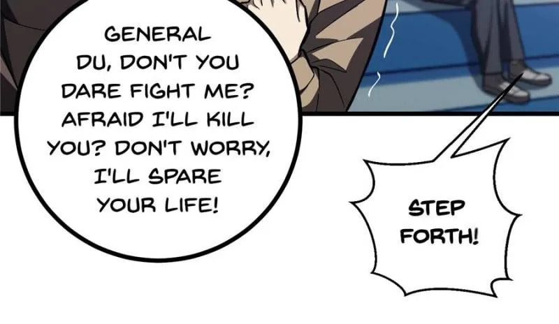 Read Global Martial Arts EN Manga Online