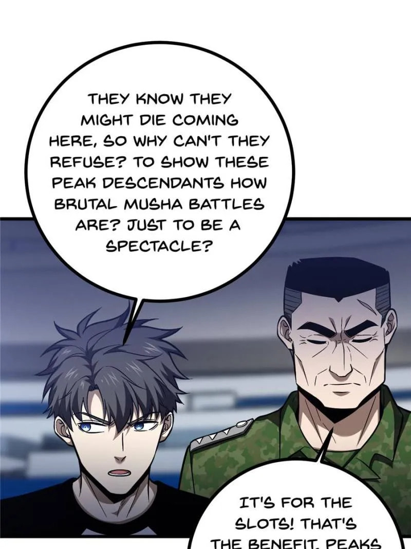 Read Global Martial Arts EN Manga Online