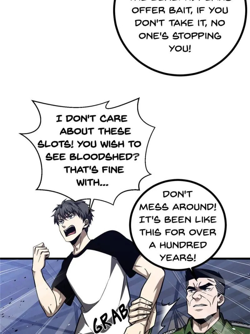 Read Global Martial Arts EN Manga Online
