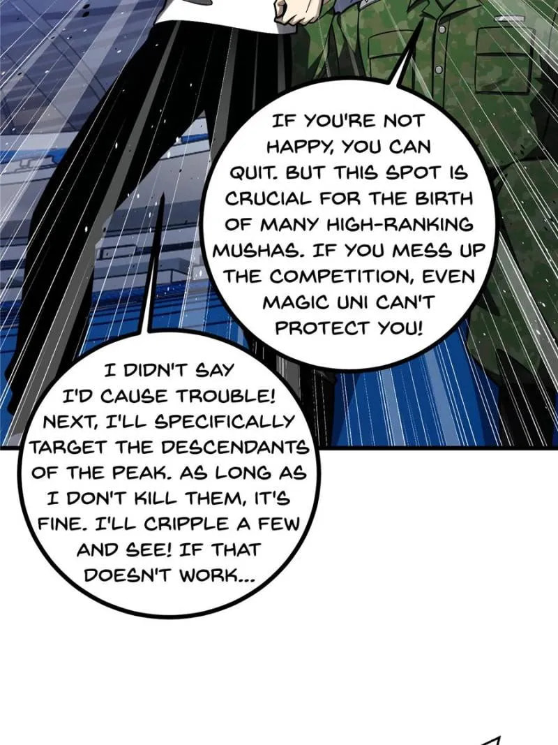 Read Global Martial Arts EN Manga Online