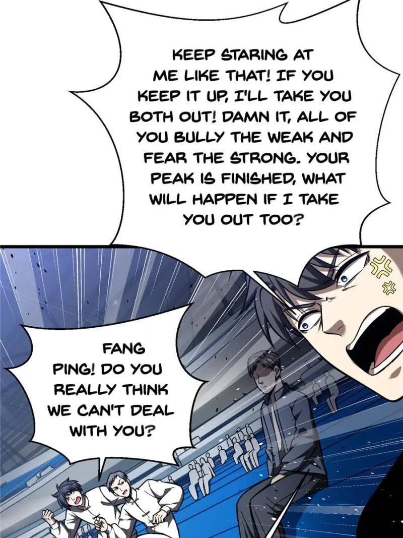 Read Global Martial Arts EN Manga Online