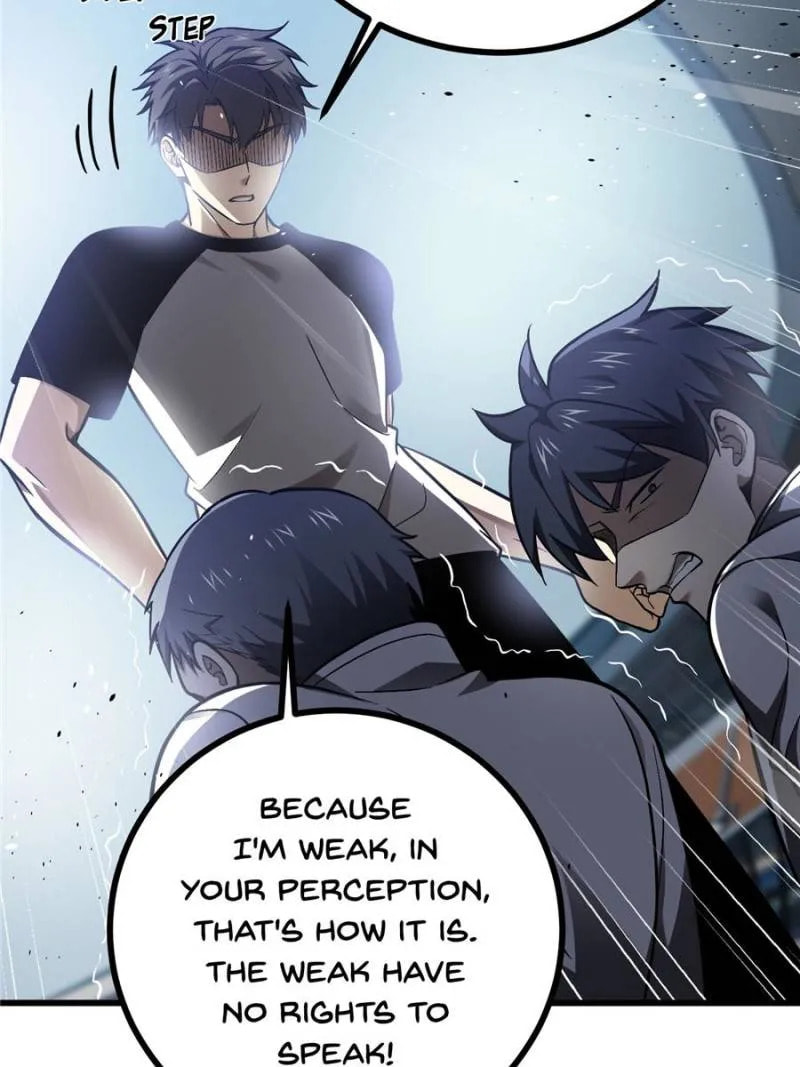 Read Global Martial Arts EN Manga Online