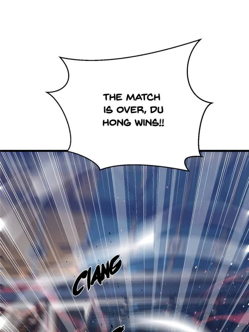 Read Global Martial Arts EN Manga Online