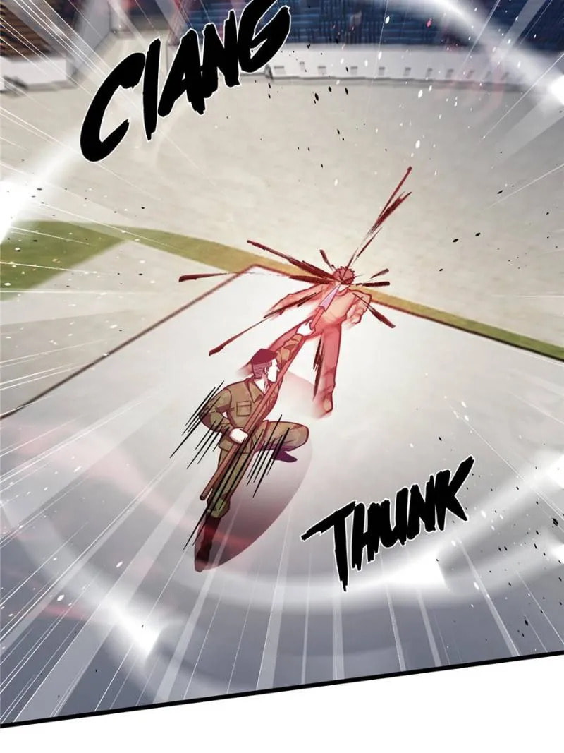 Read Global Martial Arts EN Manga Online
