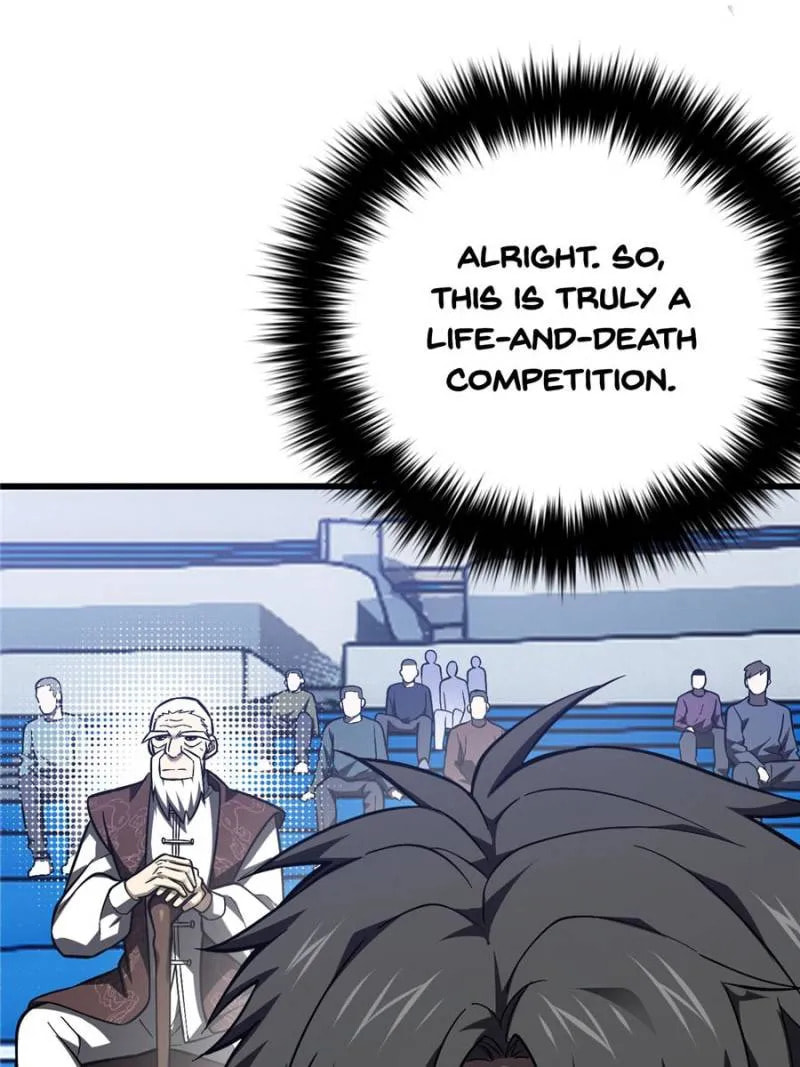Read Global Martial Arts EN Manga Online