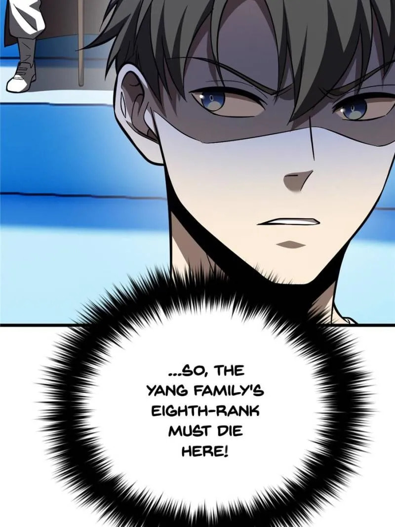 Read Global Martial Arts EN Manga Online