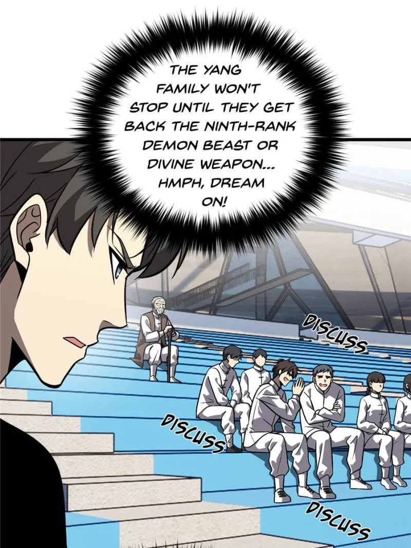 Read Global Martial Arts EN Manga Online
