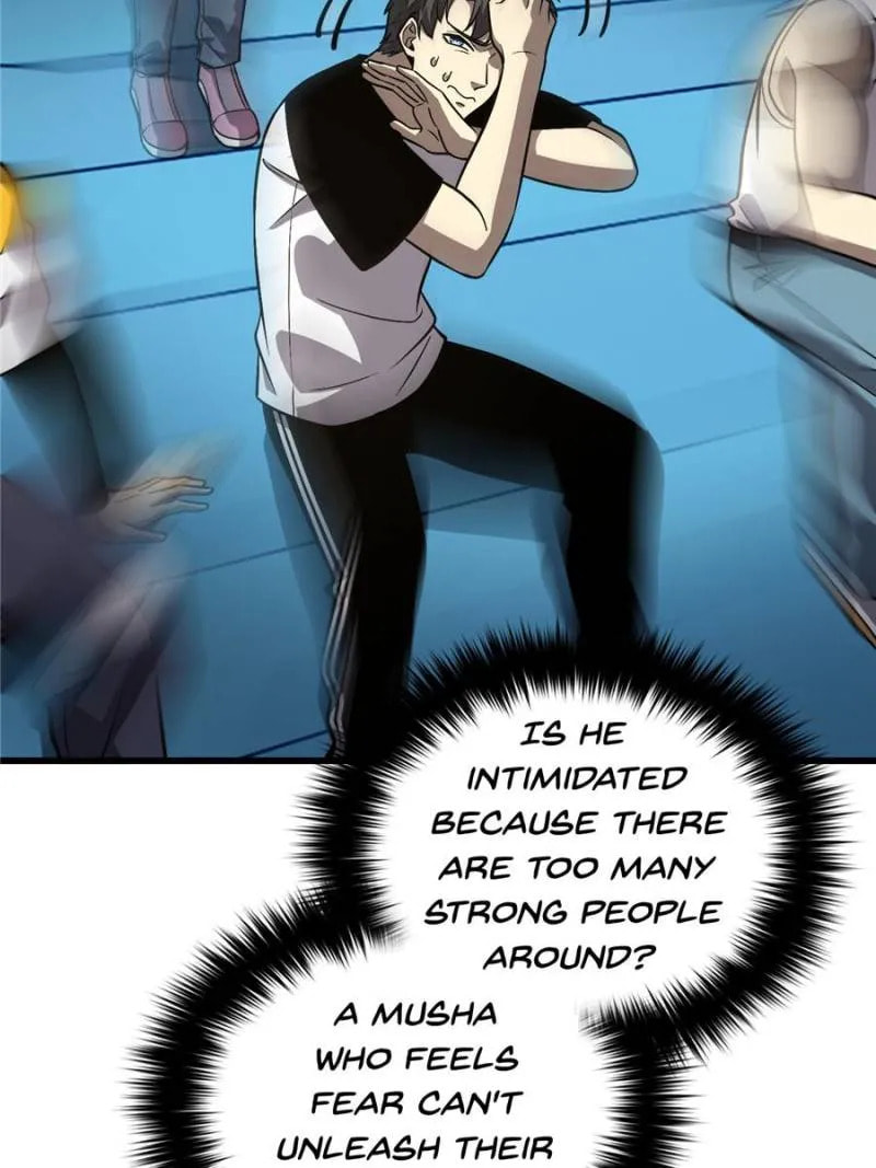 Read Global Martial Arts EN Manga Online