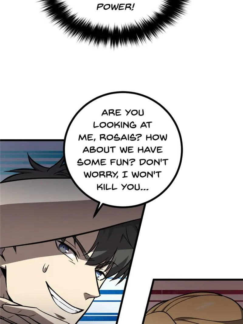 Read Global Martial Arts EN Manga Online