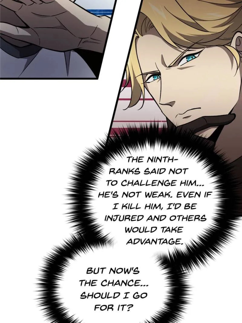 Read Global Martial Arts EN Manga Online