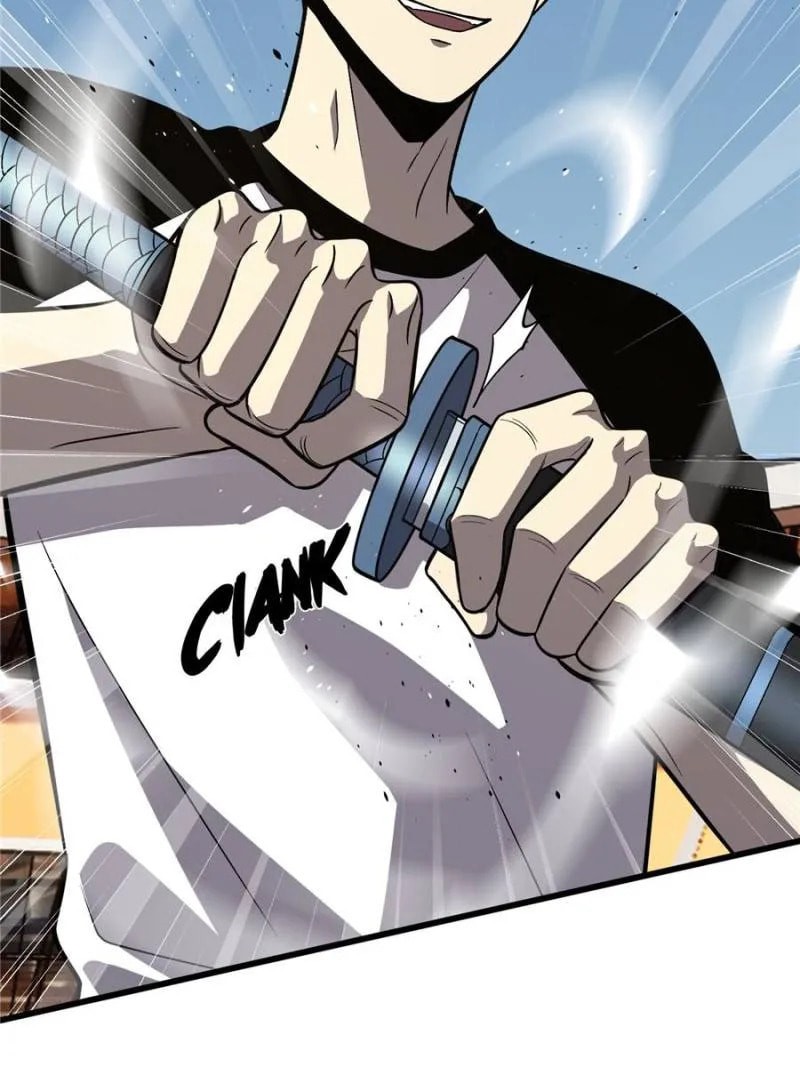 Read Global Martial Arts EN Manga Online