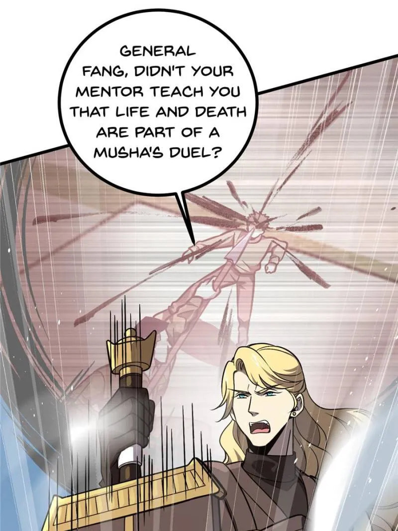 Read Global Martial Arts EN Manga Online