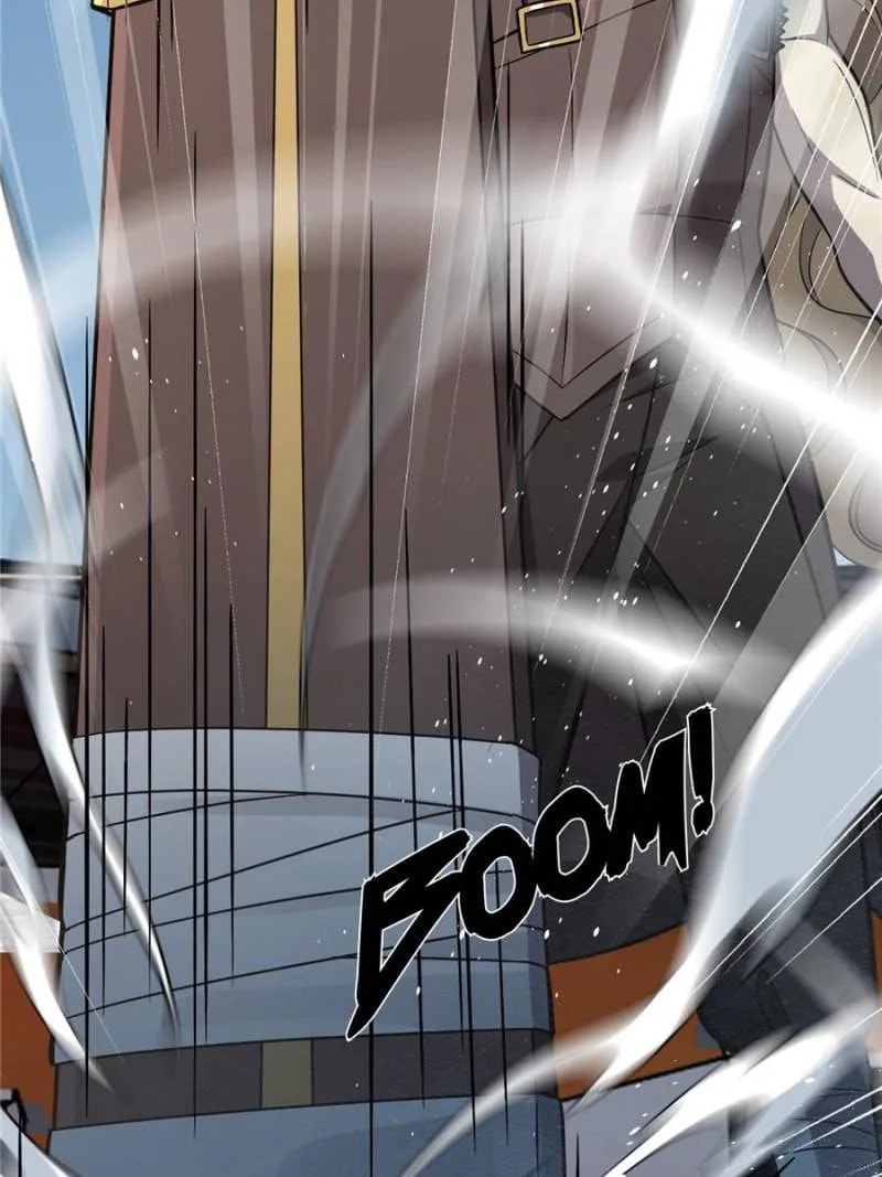 Read Global Martial Arts EN Manga Online
