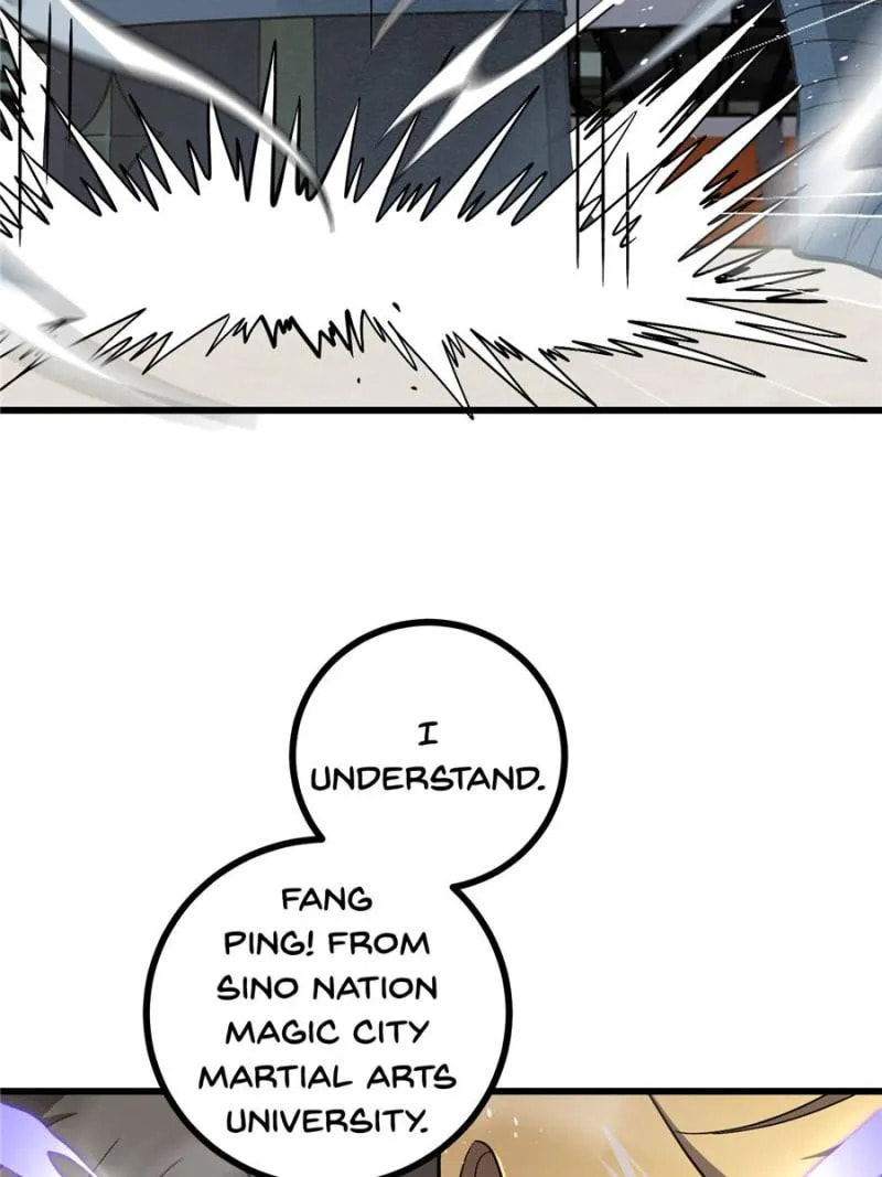 Read Global Martial Arts EN Manga Online