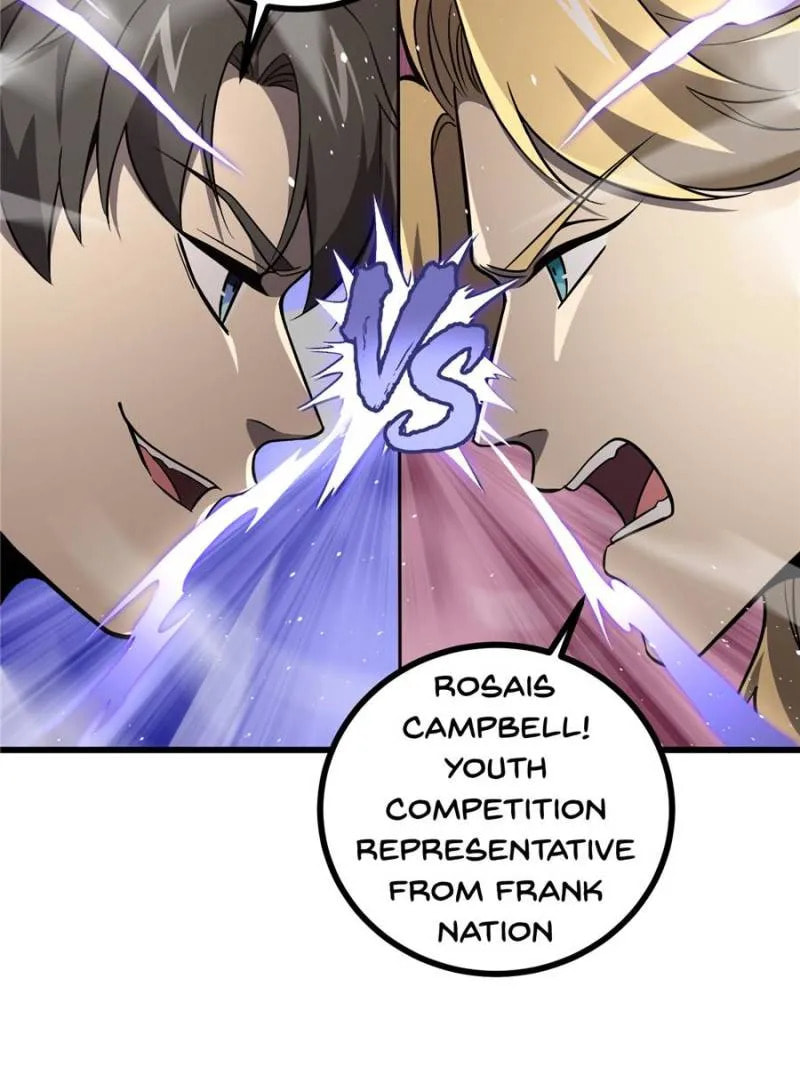 Read Global Martial Arts EN Manga Online