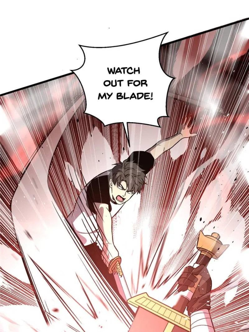 Read Global Martial Arts EN Manga Online