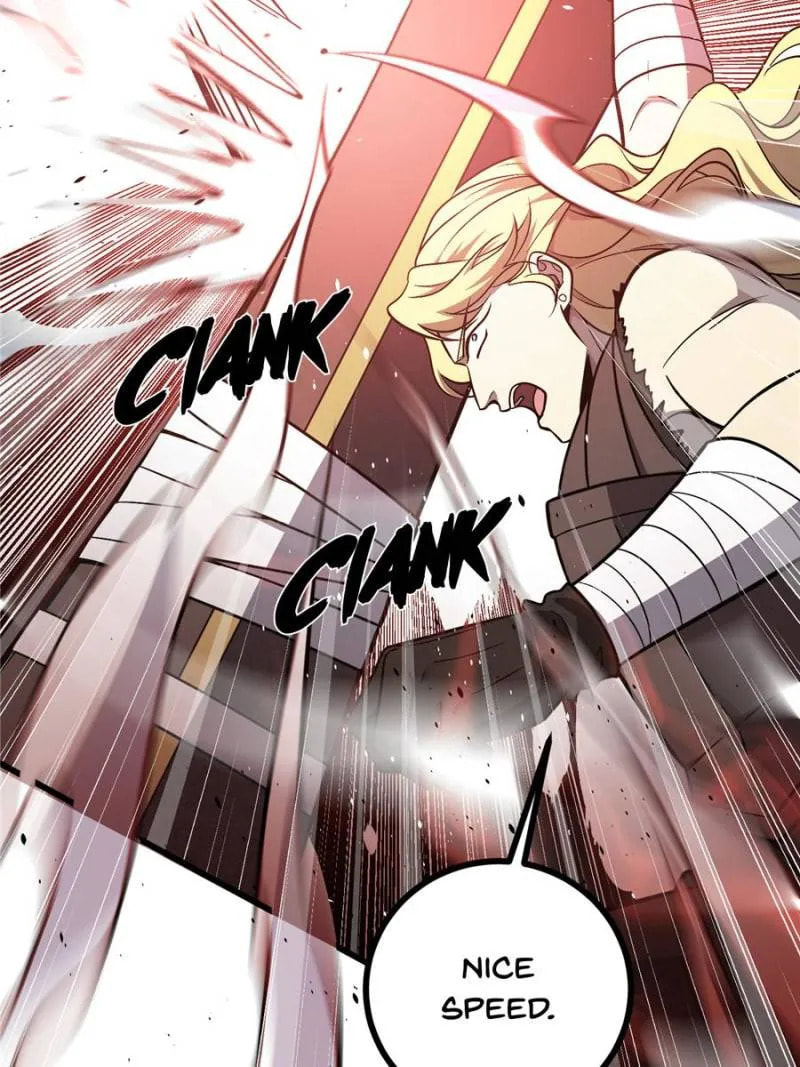 Read Global Martial Arts EN Manga Online