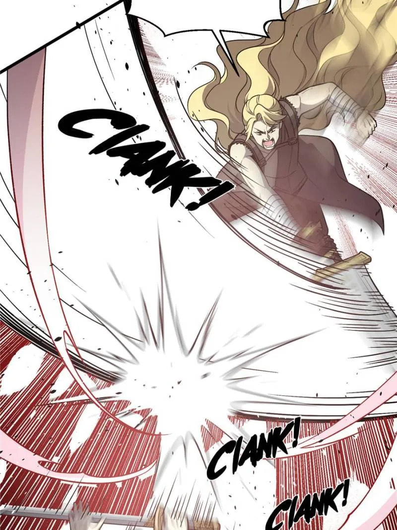 Read Global Martial Arts EN Manga Online