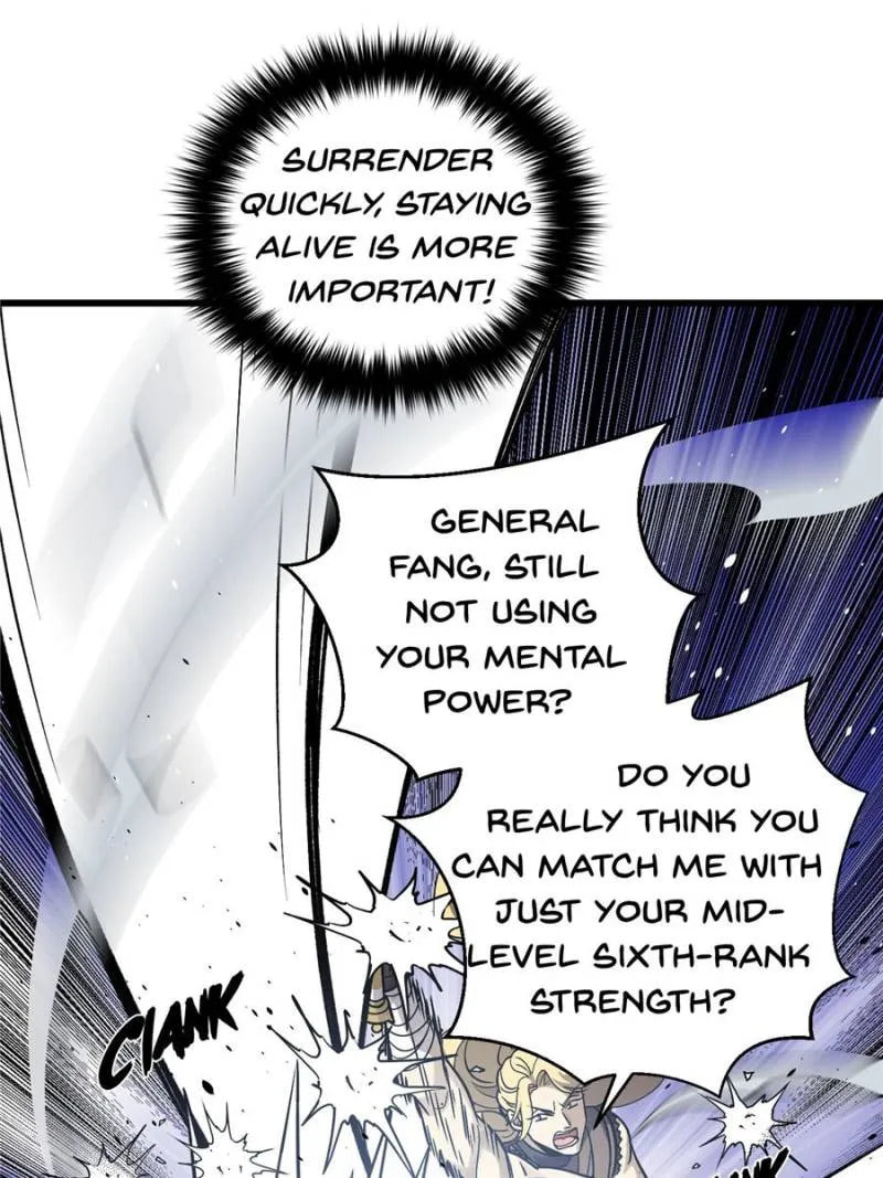 Read Global Martial Arts EN Manga Online