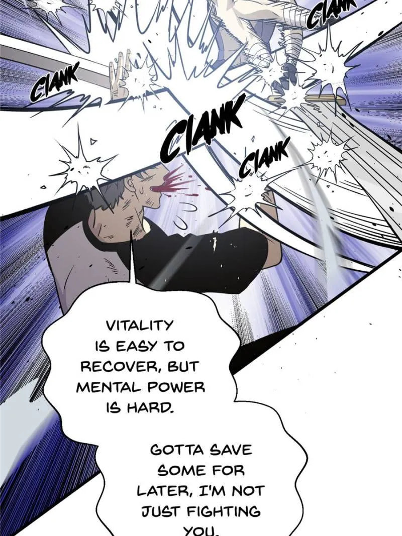 Read Global Martial Arts EN Manga Online