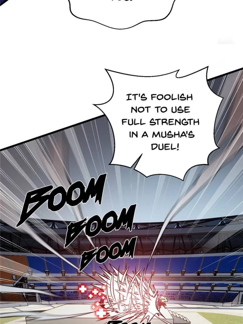 Read Global Martial Arts EN Manga Online